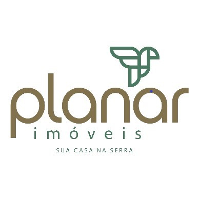 Logo - Planar Imóveis
