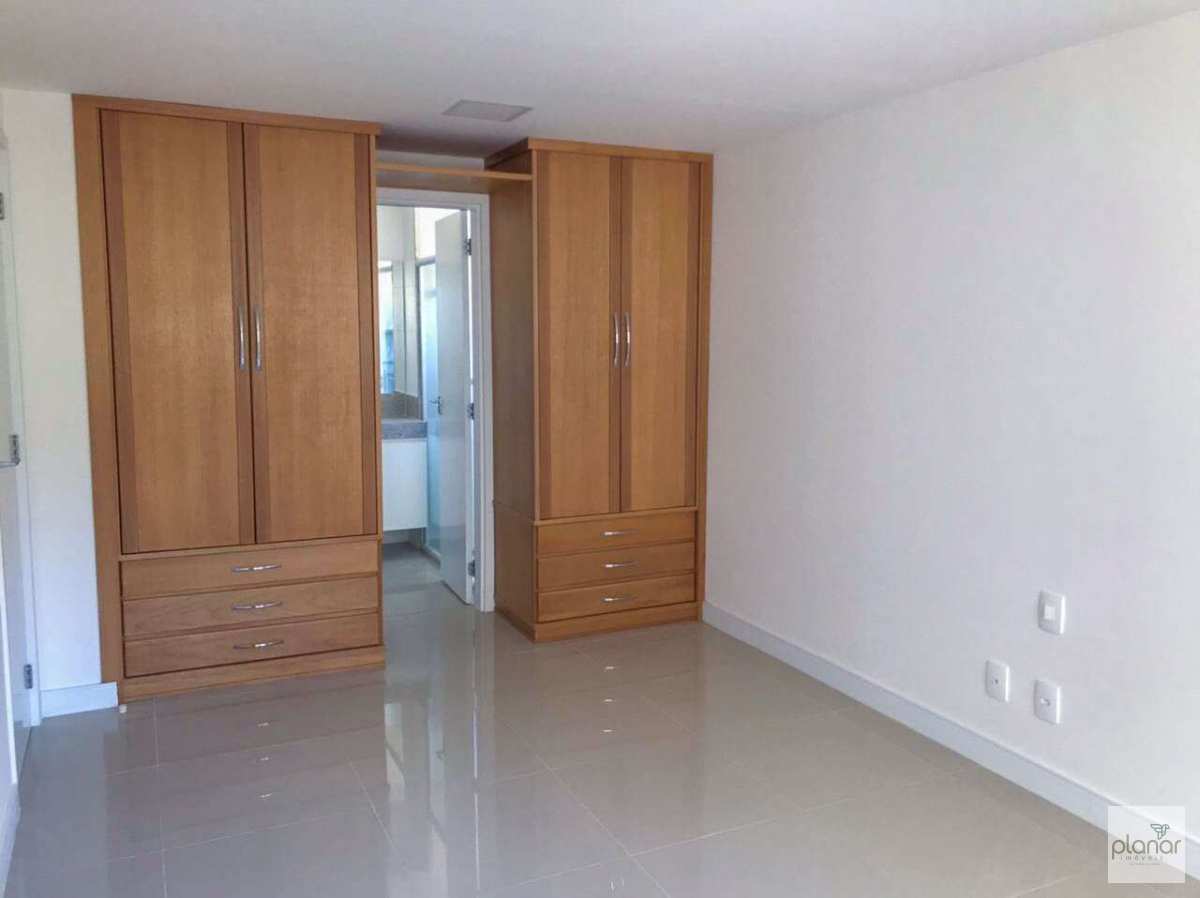 Apartamento à venda com 1 quarto - Itaipava,Petrópolis