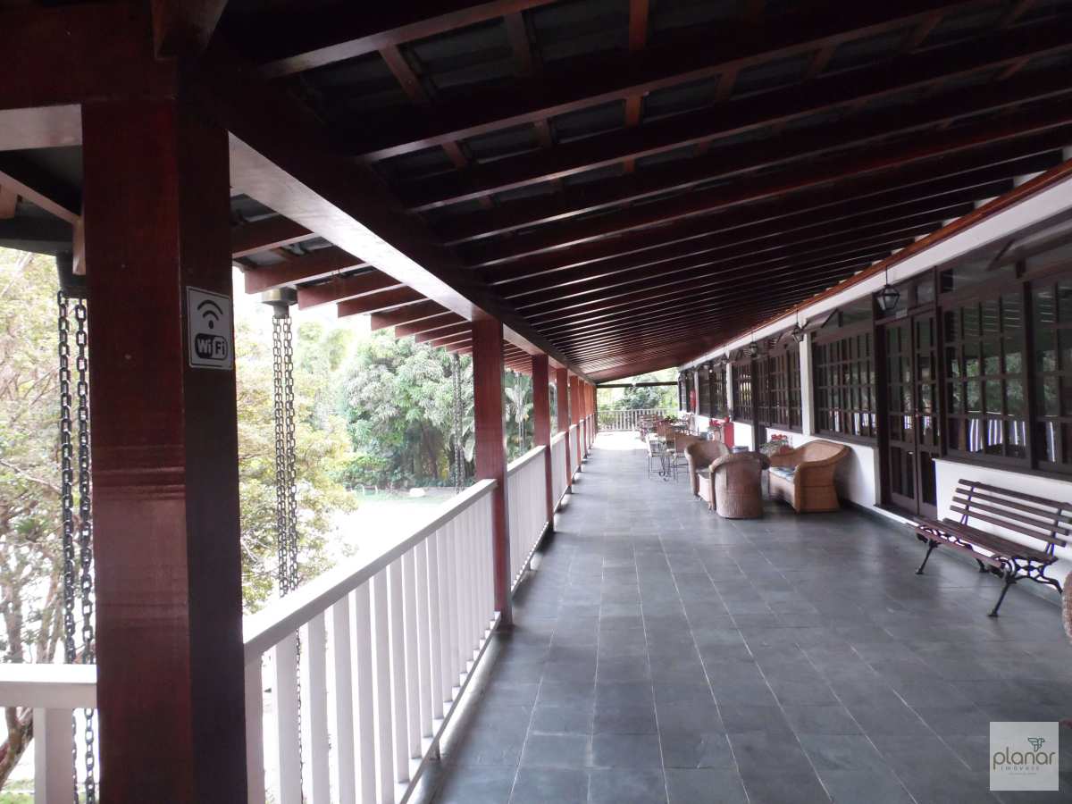 Apartamento para alugar com 2 quartos - Itaipava,Petrópolis