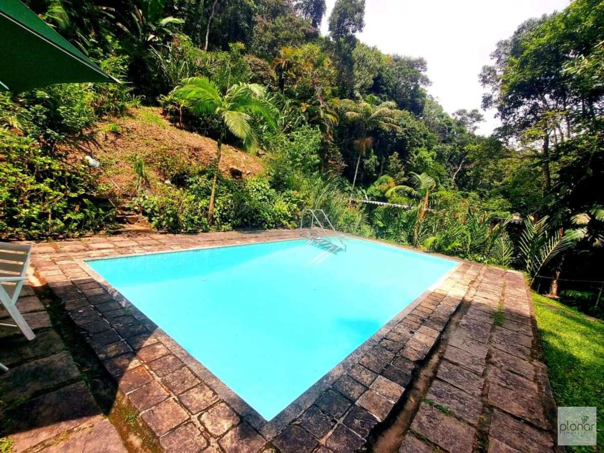 Casa de condomínio à venda com 3 quartos - Fazenda Inglesa,