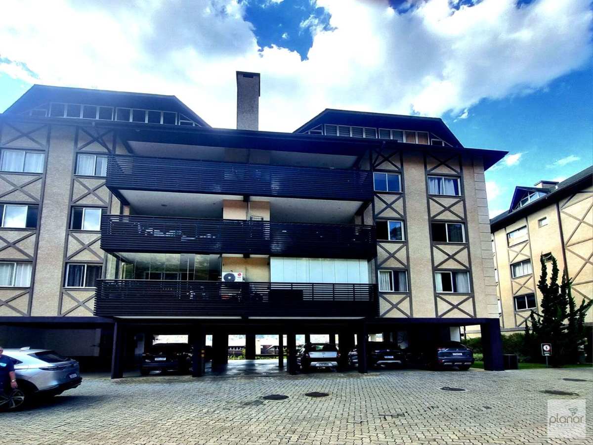 Cobertura à venda em Petrópolis, Nogueira, com 3 quartos, 120m² - Planar Imóveis