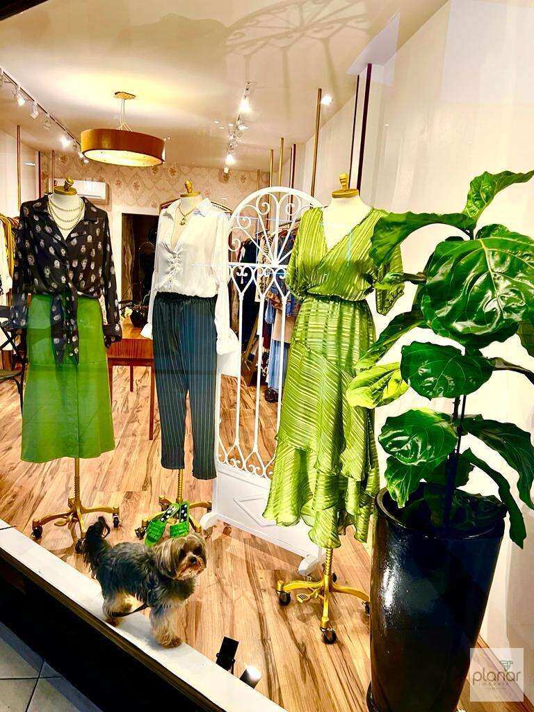 Loja à venda - Itaipava,Petrópolis