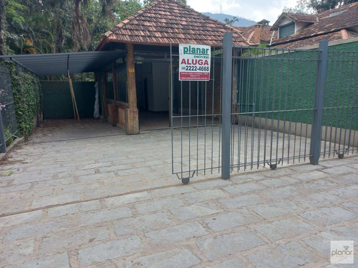 Loja para alugar, 260m² - Itaipava,Petrópolis