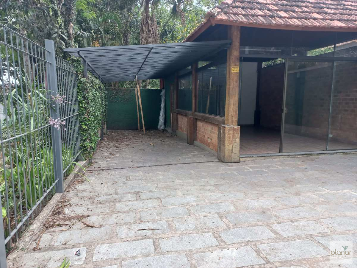  - Loja para alugar em Petrópolis, Itaipava, 260m²